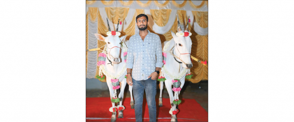 Give Hallikar bulls their due: Farmers