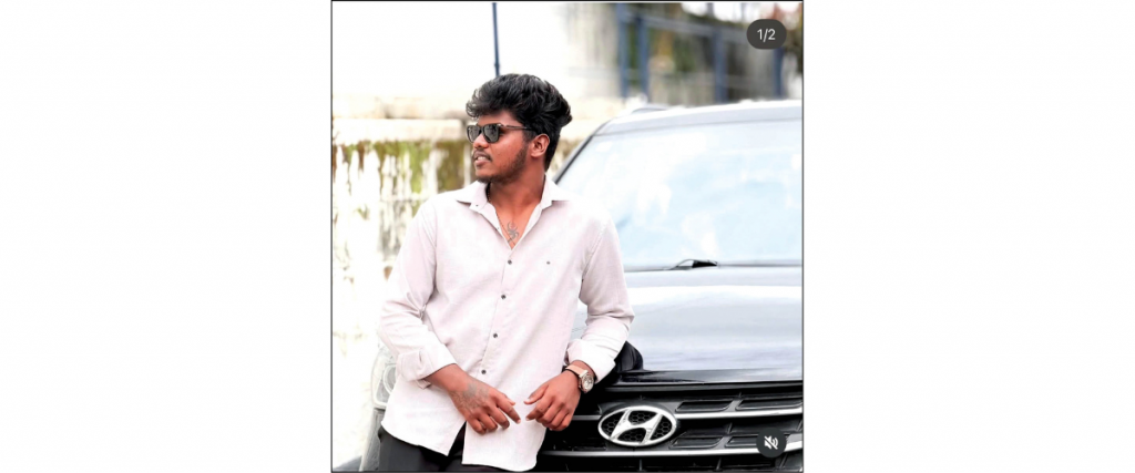20-year-old stabbed to death after drunken brawl