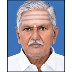 K.N. Rajashekaramurthy