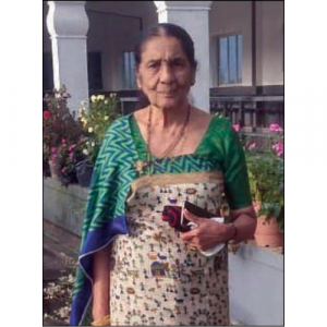 Cheniyapanda Akkamma
