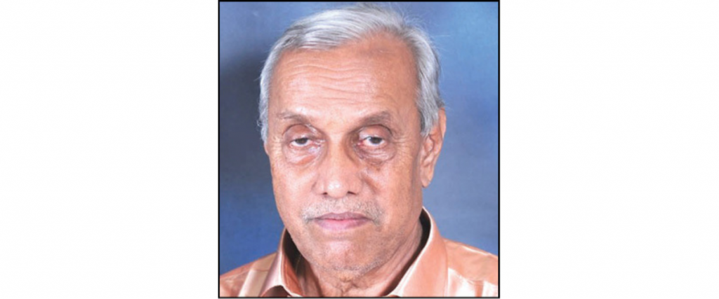 M.H. Ramadev