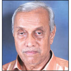 M.H. Ramadev