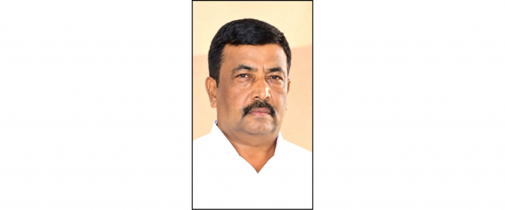 M.N. Jagadish