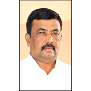 M.N. Jagadish