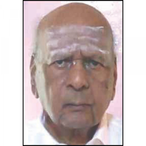 Dr. Honnuraiah