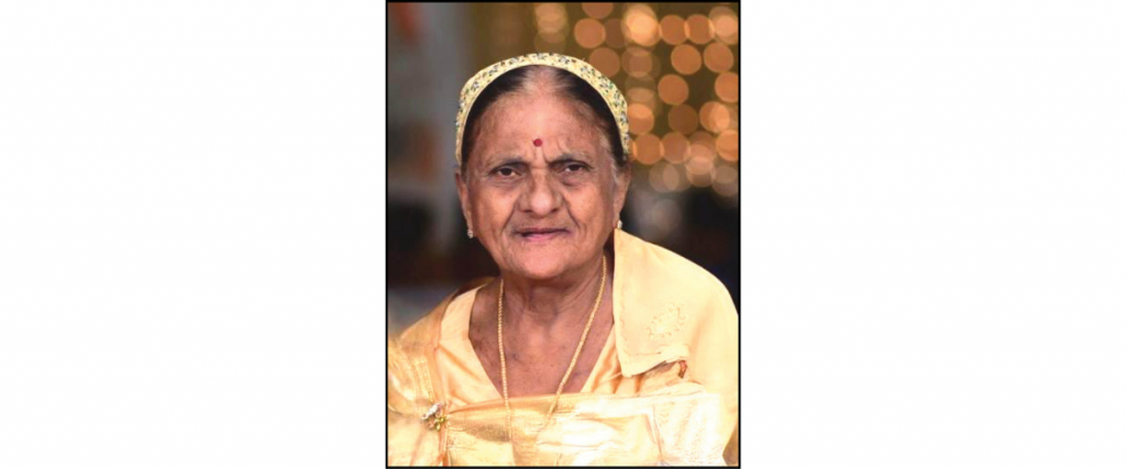 Balladichanda Devakki