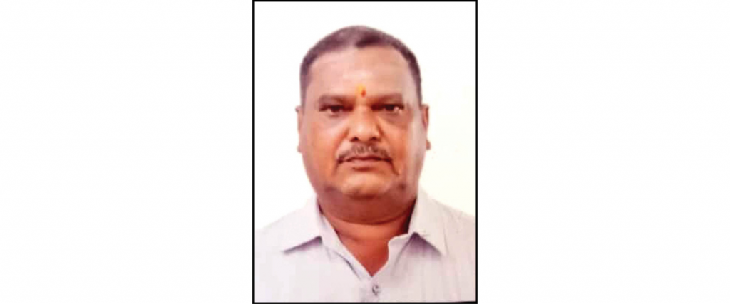 Nagaraja Murthy