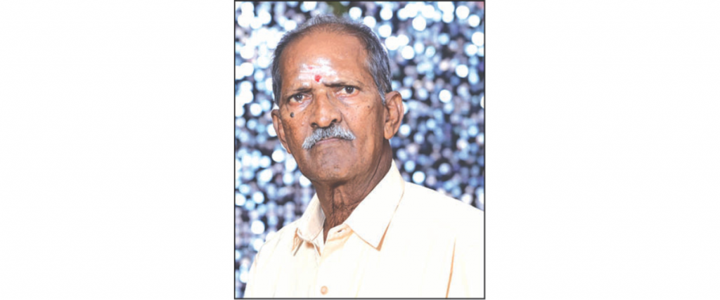 Chikkatammegowda