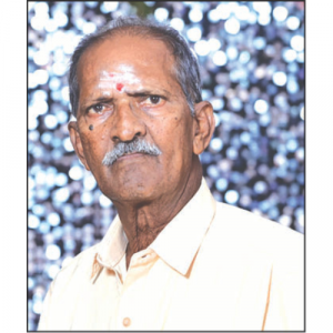 Chikkatammegowda