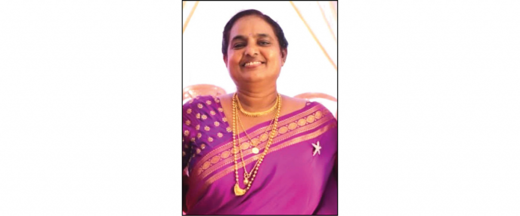 Indira Priyadarshini