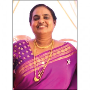 Indira Priyadarshini