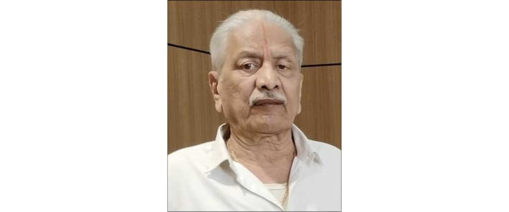 K.S. Muralidhar