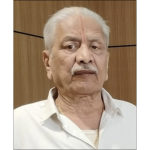 K.S. Muralidhar