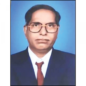 G.A. Shivalingaiah
