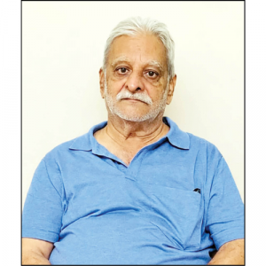 Vasudevamurthy Kashyap
