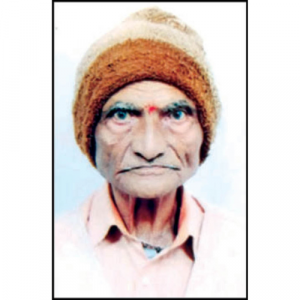 R.L. Ganachar