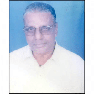 Ashwattha Ramachandra