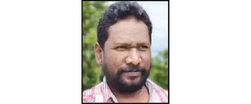 Rangaswamy