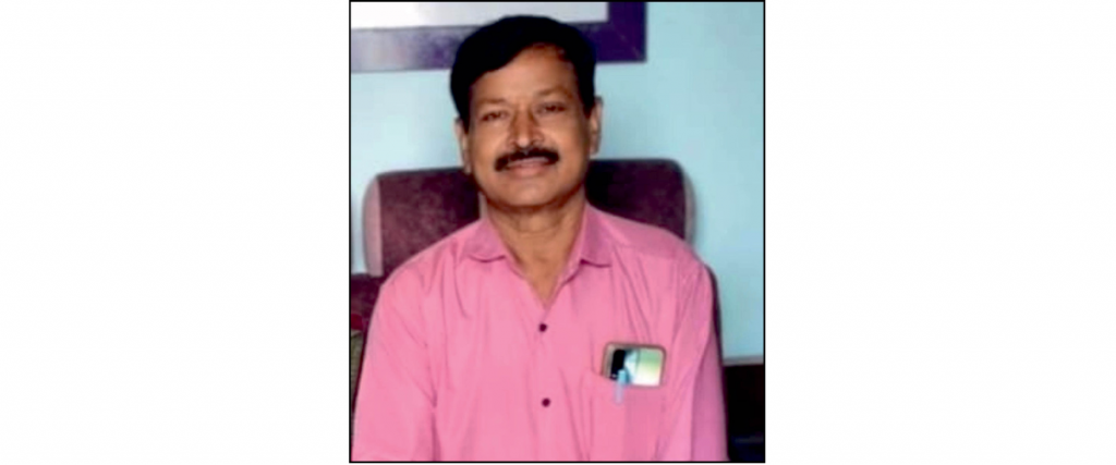 Nagegowda