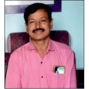 Nagegowda