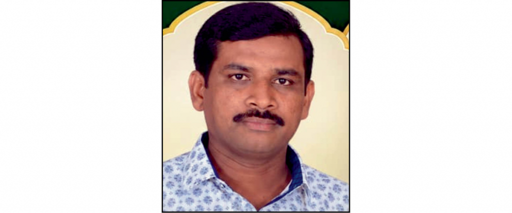 Azeem Pasha