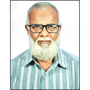 Alhaj Abdul Wajid Ashrafi
