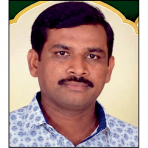 Azeem Pasha