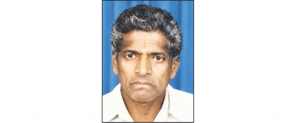 Singappa