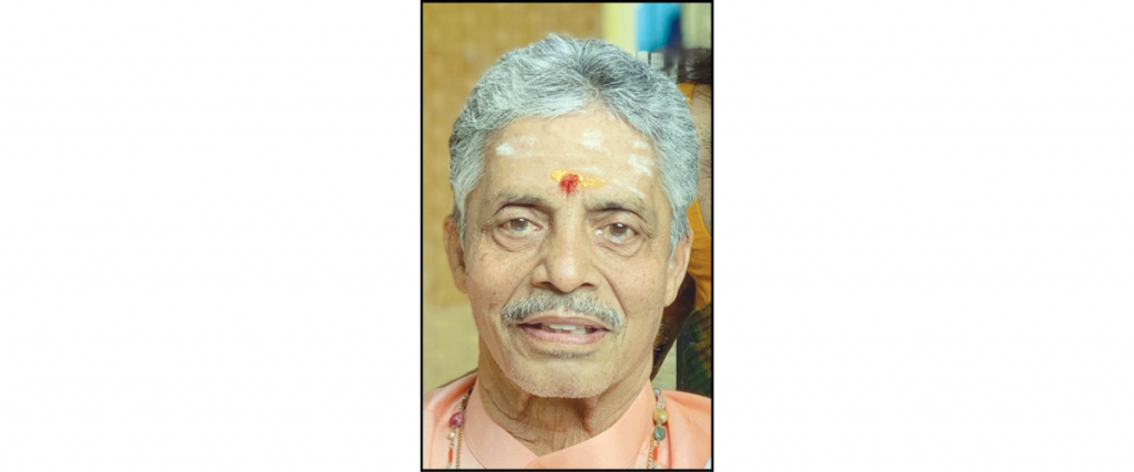 Hunsur Padmanabh