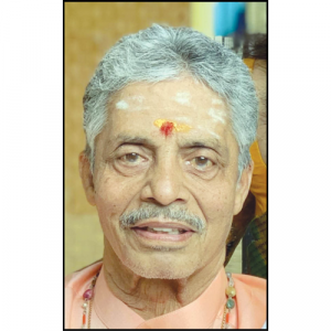 Hunsur Padmanabh