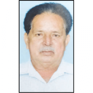 Mehboob Shariff