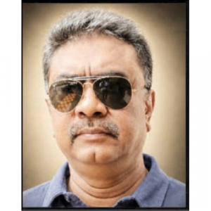J.A. Ravishankar