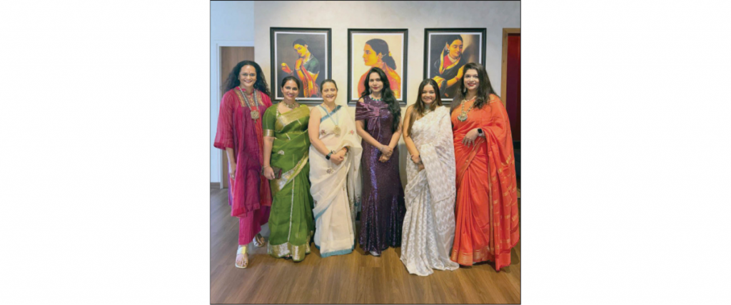 Fashion & bridal jewellery expo begins at Impressionz Gallery