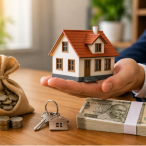 How a Mortgage Loan Helps You Unlock Property Value?